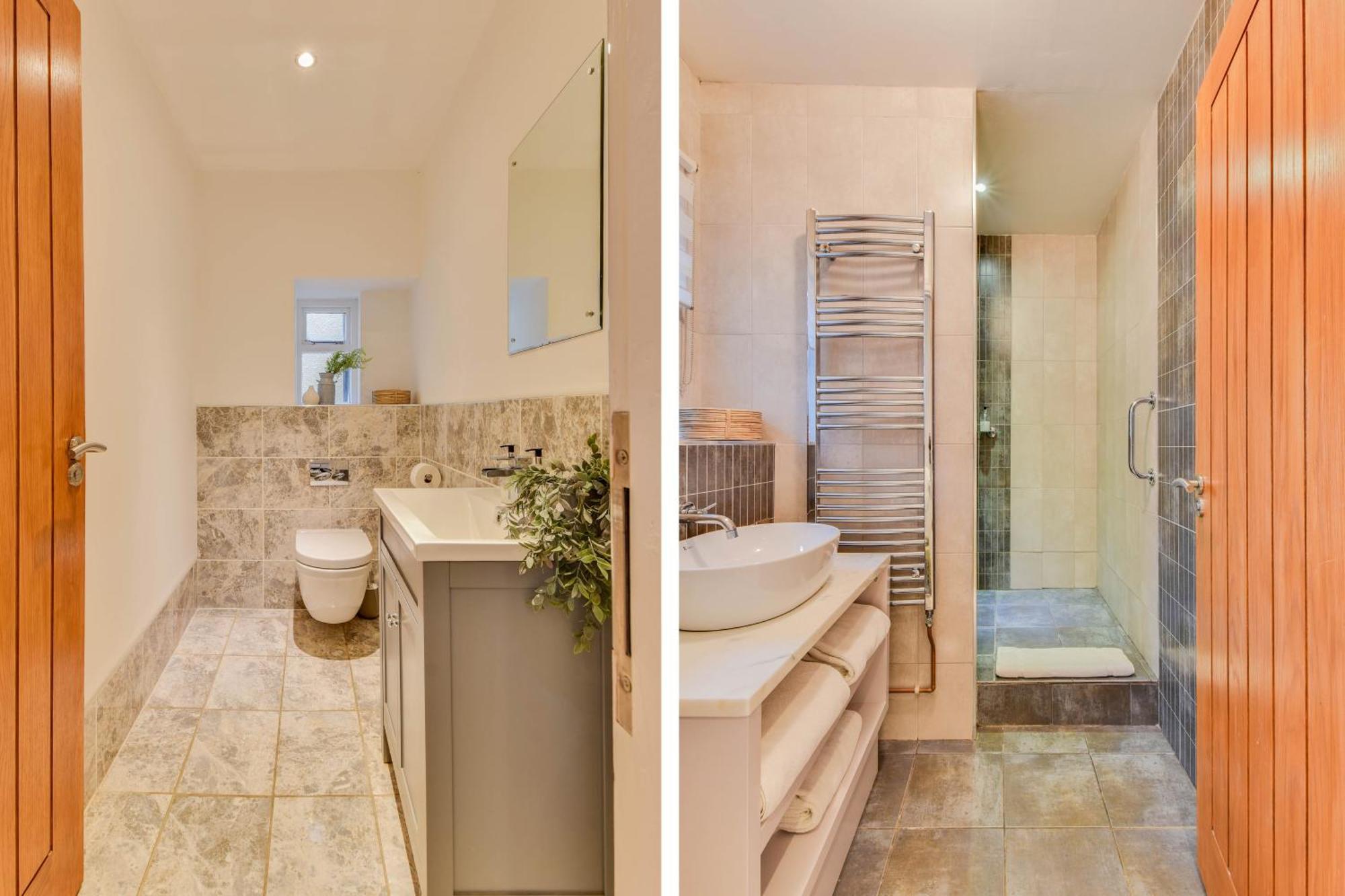 The Hideaway @ Flagham Cottage. Malmesbury Exterior photo