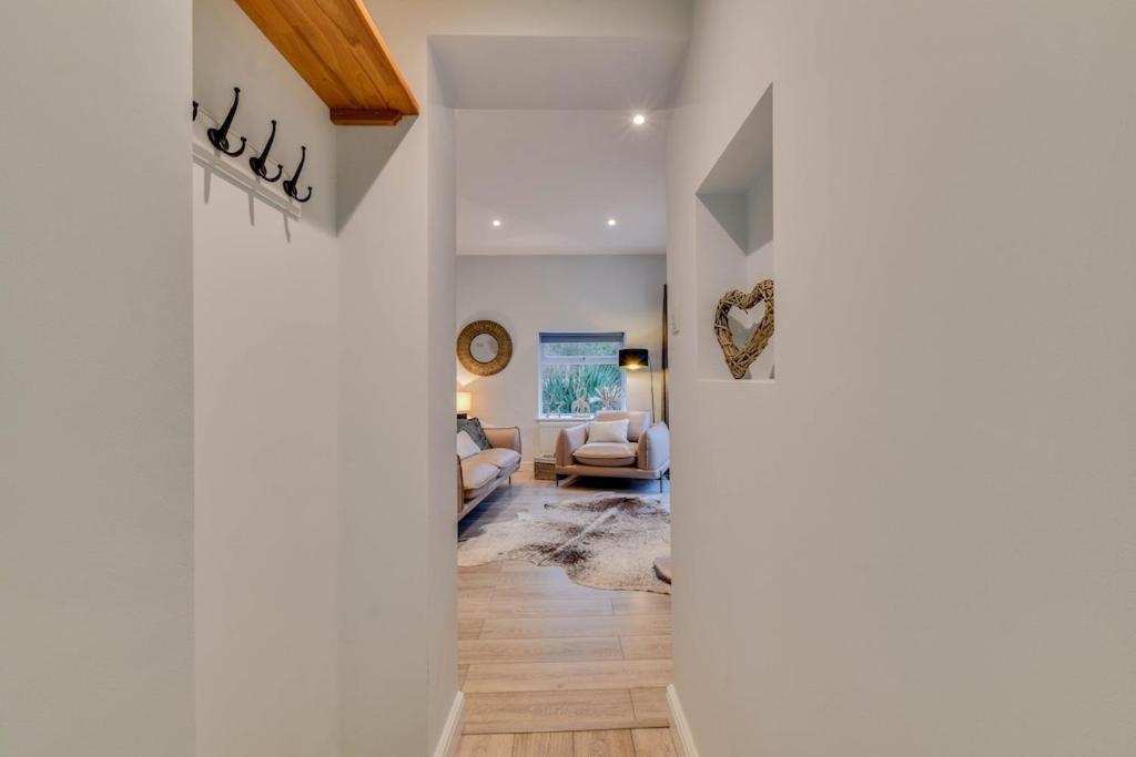 The Hideaway @ Flagham Cottage. Malmesbury Exterior photo