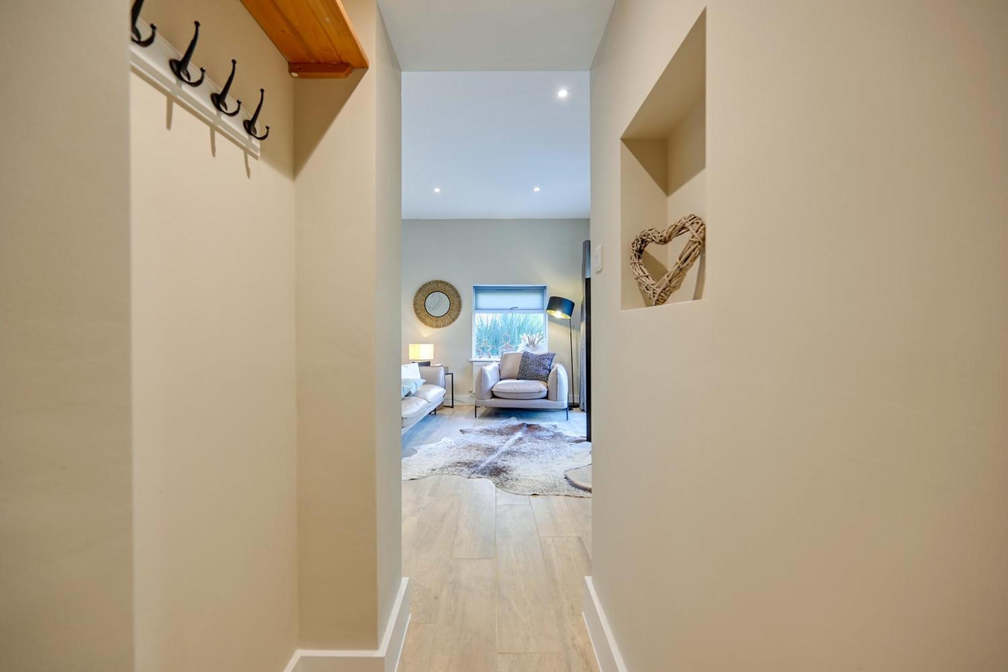The Hideaway @ Flagham Cottage. Malmesbury Exterior photo